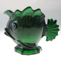 Fostoria #2497 1/2 Seafood Cocktail Creamer