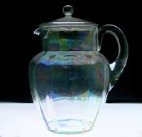 Fostoria #2270 Jug