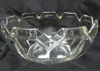 Fostoria #1630 Alexis Bowl