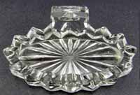 Fostoria #2056 American Ash Tray