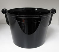 Fostoria #2443 Ice Tub