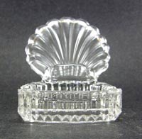 Fostoria #2538 Ashtray