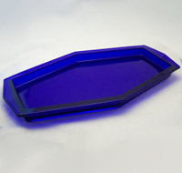 Fostoria #2429 Cordial Tray