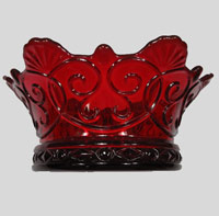Fostoria #2751 Crown Navarre Bowl