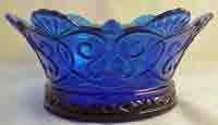 Fostoria #2751 Crown Navarre Bowl