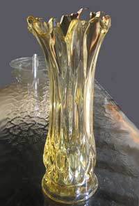 Fostoria #1229 Frisco Vase