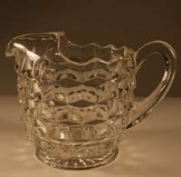 Fostoria #2056 American Jug