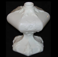 Fostoria # 734 Sewing Lamp Base
