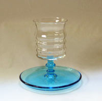 Fostoria #5092 Cigarette Holder