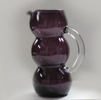 Fostoria #2518 Jug