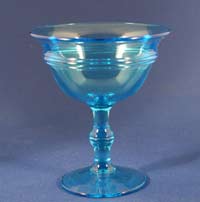 Fostoria #2321 Priscilla Sherbet