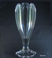 Fostoria #1630 Alexis Vase
