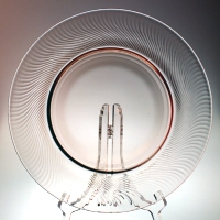 Fry #3103 Plate
