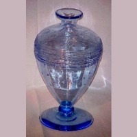Fry Water Lamp