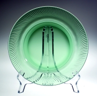 Fry Wire Spiral Plate
