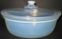 Fry #1951-9 Casserole