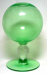 Fry Ivy Ball