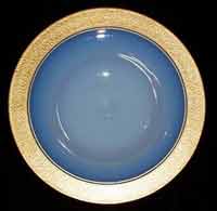 Fry Foval Soup Bowl