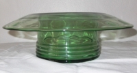 Heisey #2516 Circle Pair Floral Bowl