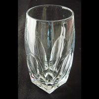 Heisey #1486 Coalport Tumbler