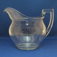 Heisey #1020 Phyllis Jug