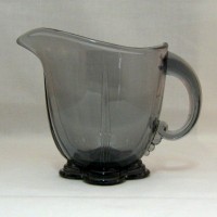 Heisey #1415 Twentieth Century Pitcher