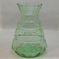 Heisey #4217 Frances Vase