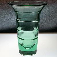 Heisey #1485 Saturn Flared Vase