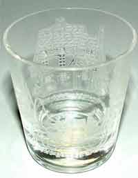 Heisey #2401 Tumblers