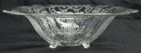 Heisey #1472 Parallel Quarter Bowl