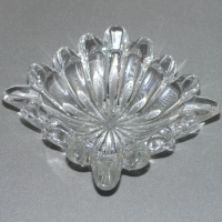 Heisey #1503 Crystolite Ashtray
