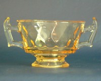 Heisey #1184 Yeoman Footed Bouillon