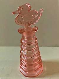 Heisey Duck Perfume