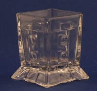 Heisey #1404 Old Sandwich Cigarette Holder