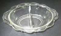 Heisey #1567 Plantation Relish