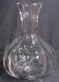 Heisey # 351 Priscilla Water Bottle