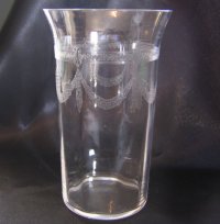 Heisey #2451 Tumbler