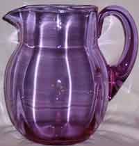 Heisey #4164 Gallagher Jug