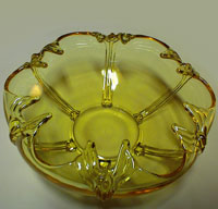 Heisey #1440 Arch Bowl