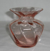 Heisey #4220 Janice Vase