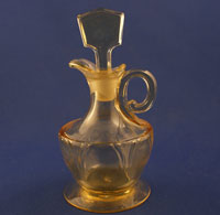Heisey #1401 Empress Cruet