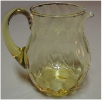 Heisey #4164 Gallagher Pitcher