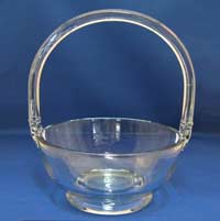 Heisey # 464 Lokay Fruit Basket
