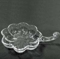 Heisey #1534 Melon Jelly