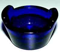 Heisey #1183 Revere Individual Salt