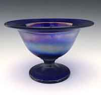 Imperial #   27/ 170X Aurora Jewels Compote
