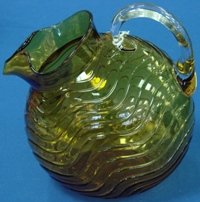 Imperial # 155 Tilt Pitcher