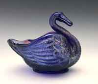 Imperial #   27/ 147 Aurora Jewels Swan