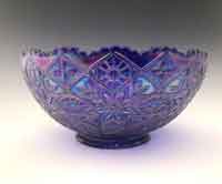 Imperial #   27/  496 Aurora Jewels "Hattie Bowl"