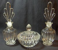 Imperial #E-300 Vanity Set